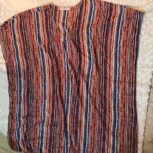 Beautiful Living Doll kimono, 1X